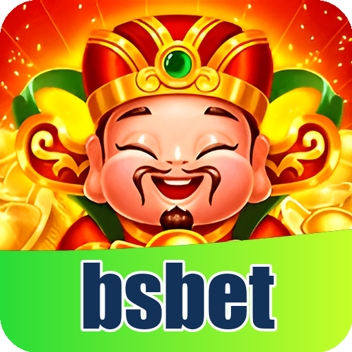 Logo Oficial BSBET Download